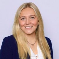 Issie Childs, Reuters Events