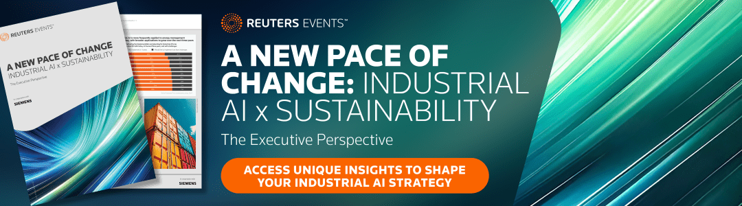Reuters Events