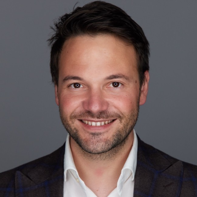 Emanuele D'Agati, Testimonial Author