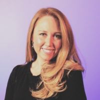 Amanda Marano, Reuters Events