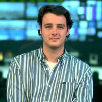 Kit Rigby - Product at Reuters Events