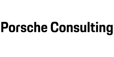 Porsche Consulting - Gold Sponsor
