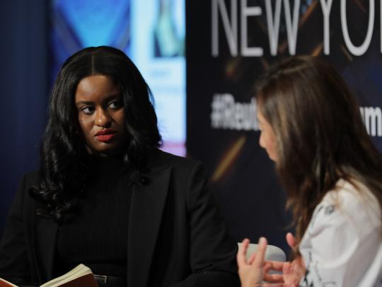 Momentum AI New York Editorial Interview