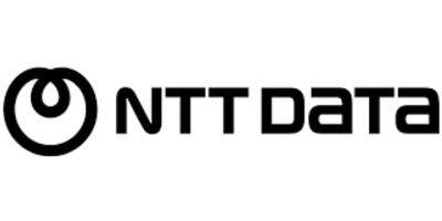 NTT Data - Gold Sponsor