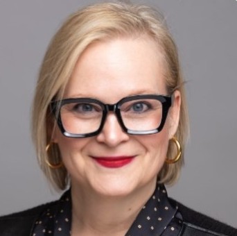 Angela Culver-Gleason, Testimonial Author