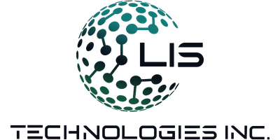 LIS Technologies corporate logo on a logo grid. They are sponsoring the Reuters Events SMR 2026 conference.