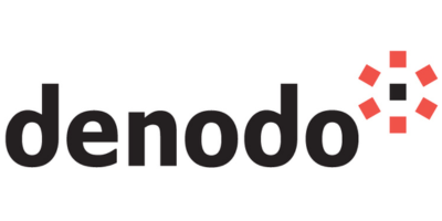 Denodo - Gold Sponsor