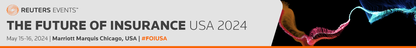 Reuters Events: The Future of Insurance USA 2024