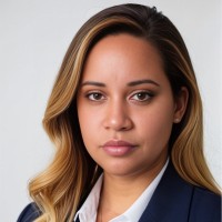 Nina Edwards, Testimonial Author