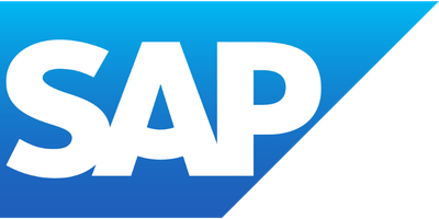 SAP - Platinum Sponsor