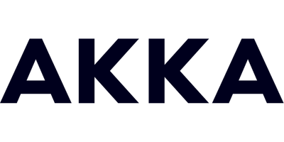 Akka Gold sponsor of Reuters Events: Momentum AI New York 2026