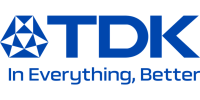 TDK - Platinum Sponsor