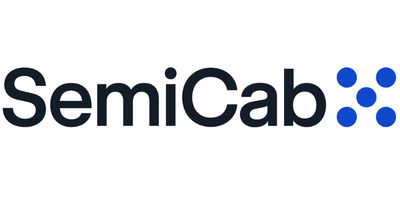 SemiCab - Gold Sponsor