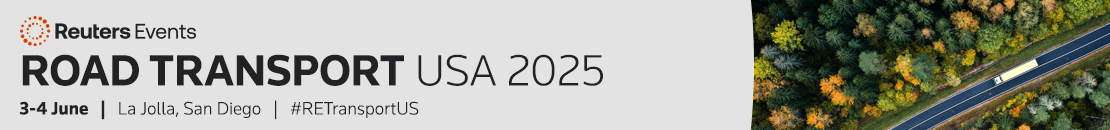 Reuters Events: Road Transport USA 2025