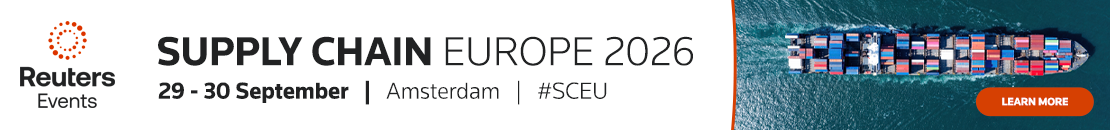 Reuters Events: Supply Chain USA 2025