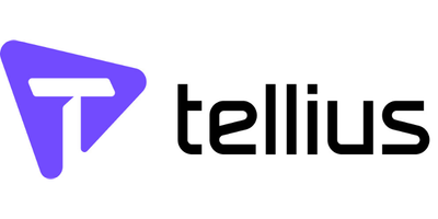 Tellius - Platinum Sponsor