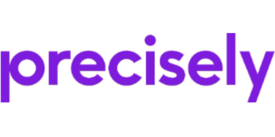 Precisely - Gold Sponsor