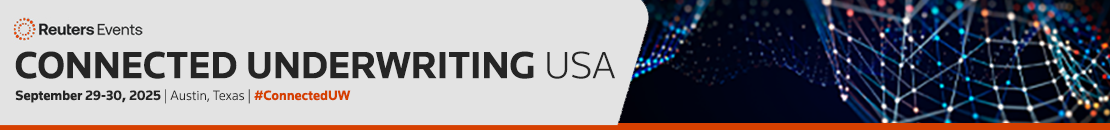 Reuters Events: The Future of Insurance USA 2025