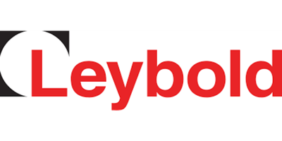 Leybold corporate logo on a logo grid. They are sponsoring the Reuters Events SMR 2026 conference.