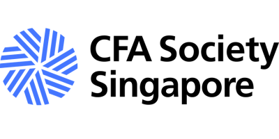 CFA Society Singapore - Comunity Partners