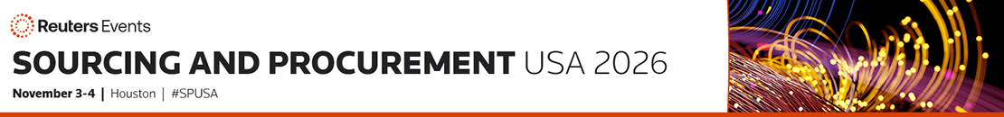 Reuters Events: Supply Chain USA 2025