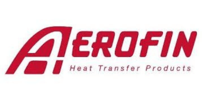 Aerofin corporate logo on a logo grid. They are sponsoring the Reuters Events SMR 2026 conference.