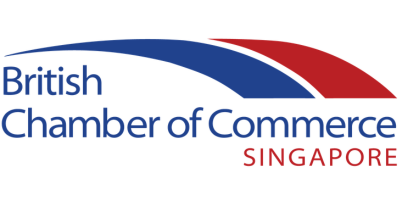 British Chamber of Commerce Singapore - Comunity Partners