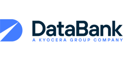 DataBank - Silver Sponsor