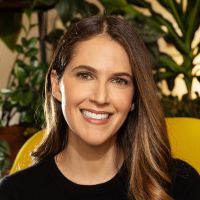 Simona Shakin, Testimonial Author