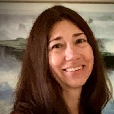 Mary Kemppainen, Testimonial Author