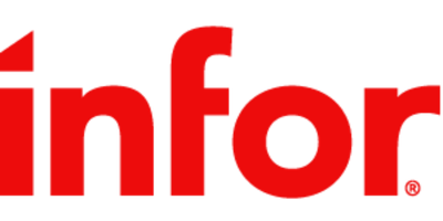 Infor - Platinum Sponsor