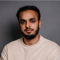 Nabil Awan - Product at Reuters Events