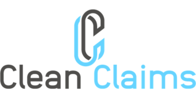 Clean Claims - Gold Sponsor