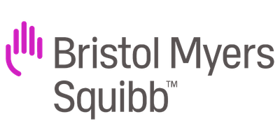 Bristol Myers Squibb logo