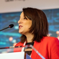 Erika Musso - Product at Reuters Events