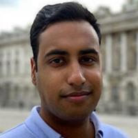 Sattam Rahman - Commercial Lead