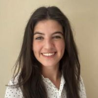 Hannah Lovibond - Product at Reuters Events