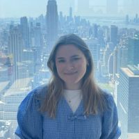 Emma Bowman - Product at Reuters Events
