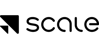 Scale - Silver Sponsor