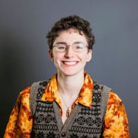 Katya Klymenko - Product at Reuters Events