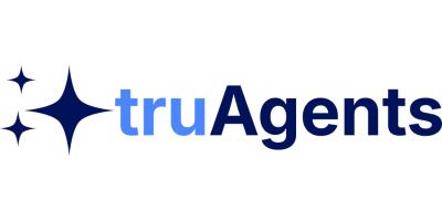 TrueAgents - Silver Sponsor