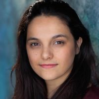 Amber Savva - Product at Reuters Events