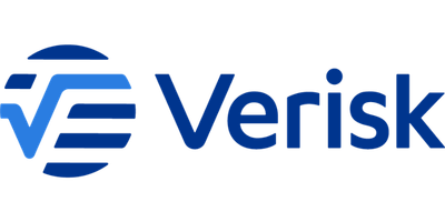 Verisk - Silver Sponsor