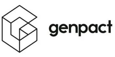 Genpact - Platinum Sponsor