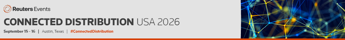 Reuters Events: Connected Claims USA 2024