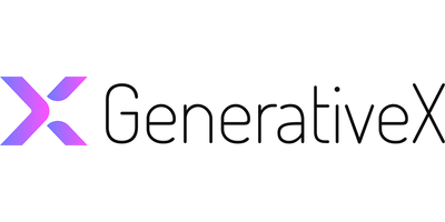 GenerativeX - Global Partner