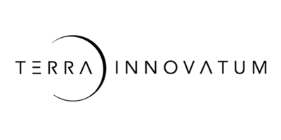 Terra Innovatum corporate logo on a logo grid. They are sponsoring the Reuters Events SMR 2026 conference.