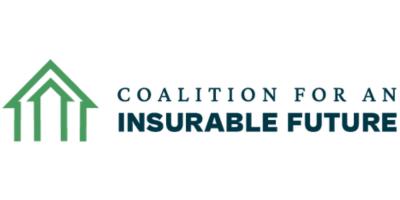 Coalition for an insurable future - Silver Sponsor