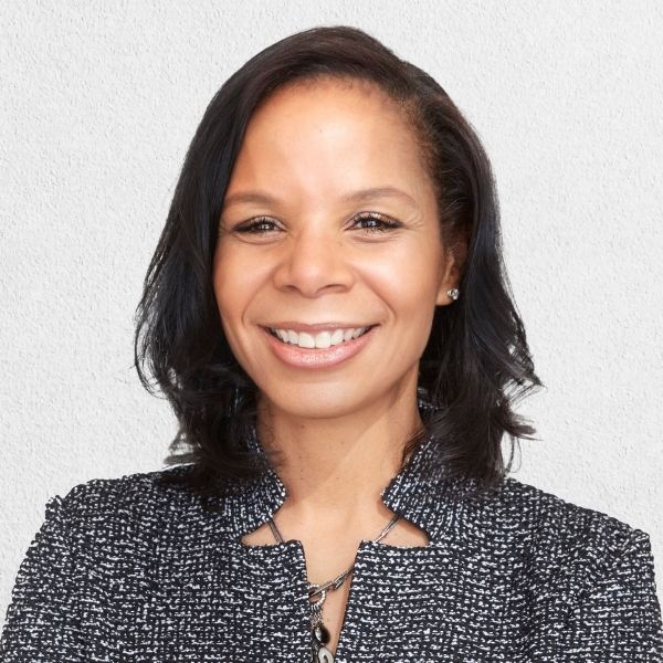 Danielle Brown, Testimonial Author