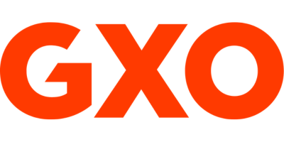 GXO - Silver Sponsor